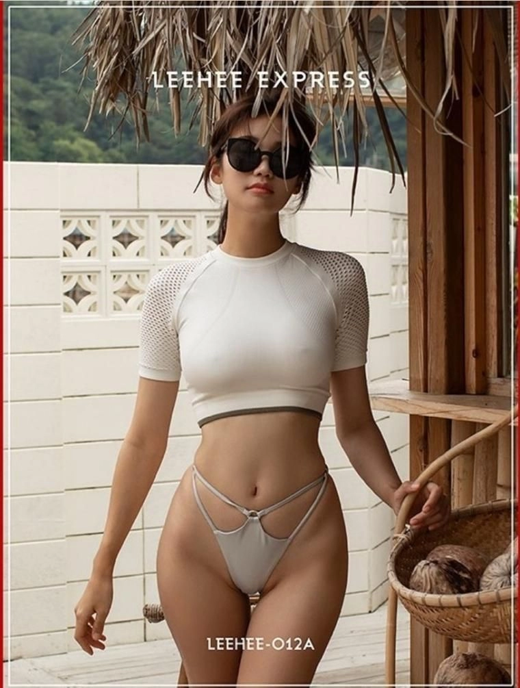 이희은 사장님 웹화보 촬영현장