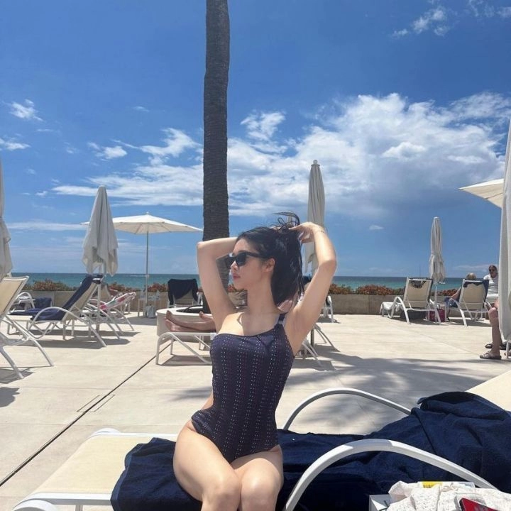 이동경선수 와이프