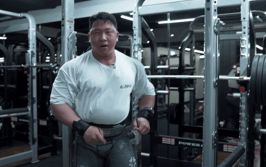 스테로이드의 무서움