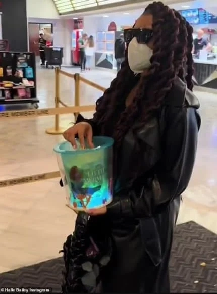 자기 연기보고 눈물흘린 연기자