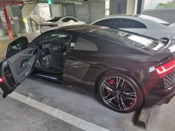 맘충질하다가 ㅈ된 애엄마