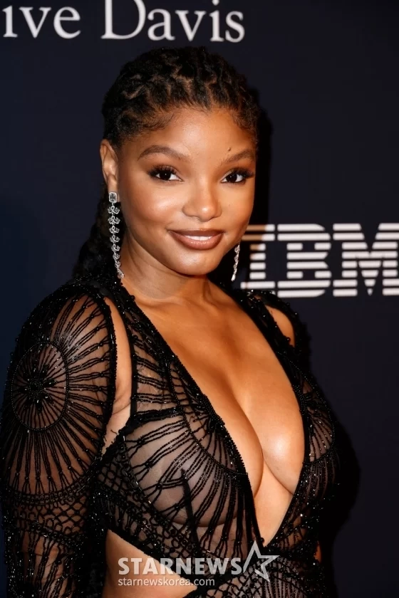 흑어공주 주인공 평소 모습