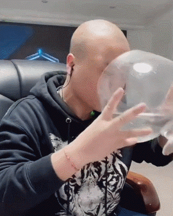 백주 4병 마시고 사망한 중국인