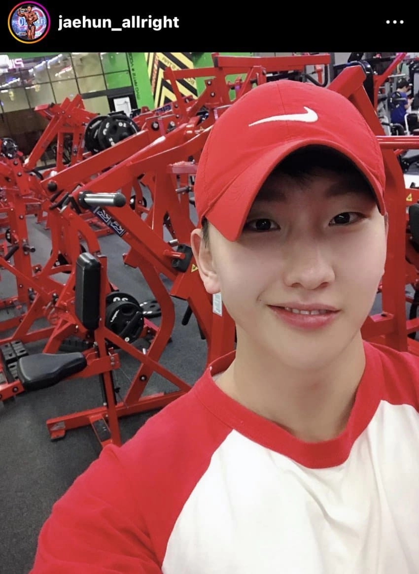 스테로이드의 무서움