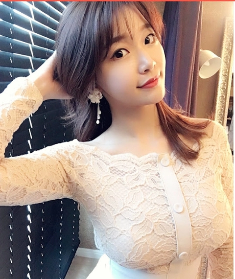 오또맘 20대시절 사진