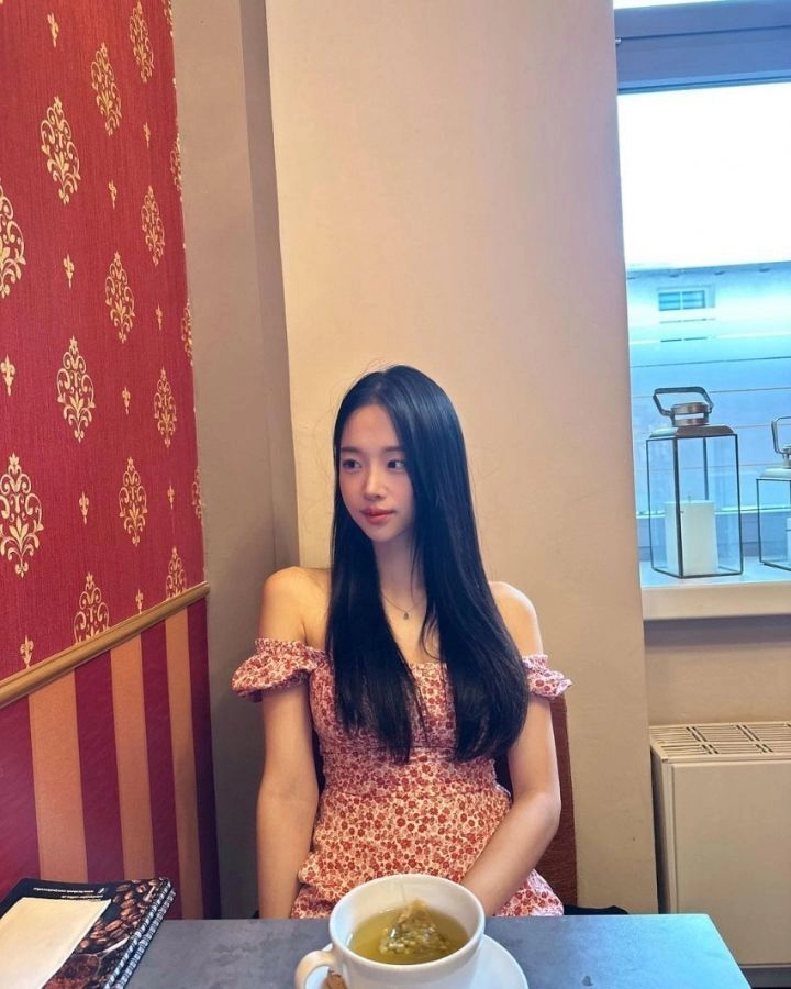 이동경선수 와이프