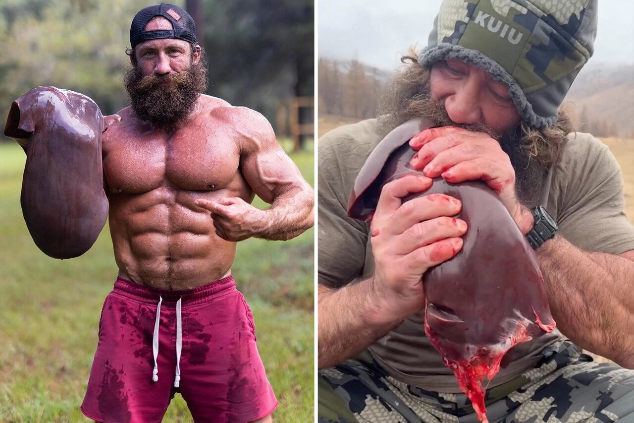 내추럴인척 사기치다 수백억대 소송당한 헬스 인플루언서