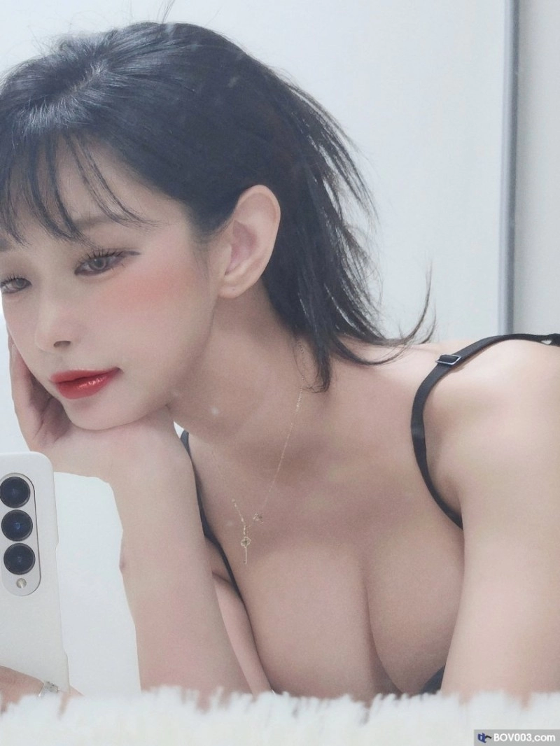 김갑주 팬트리 유료 이미지 유출