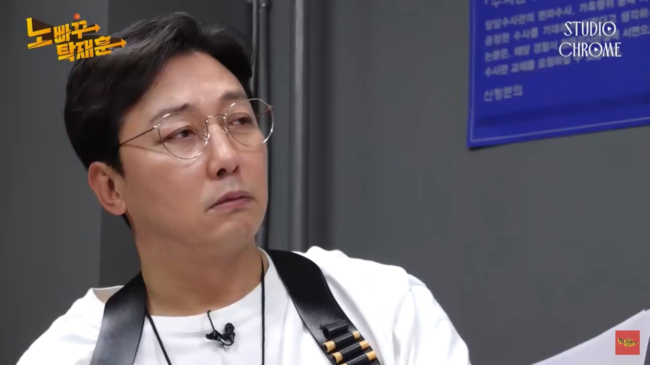 산다라박이 결혼을 안한다고 한 이유