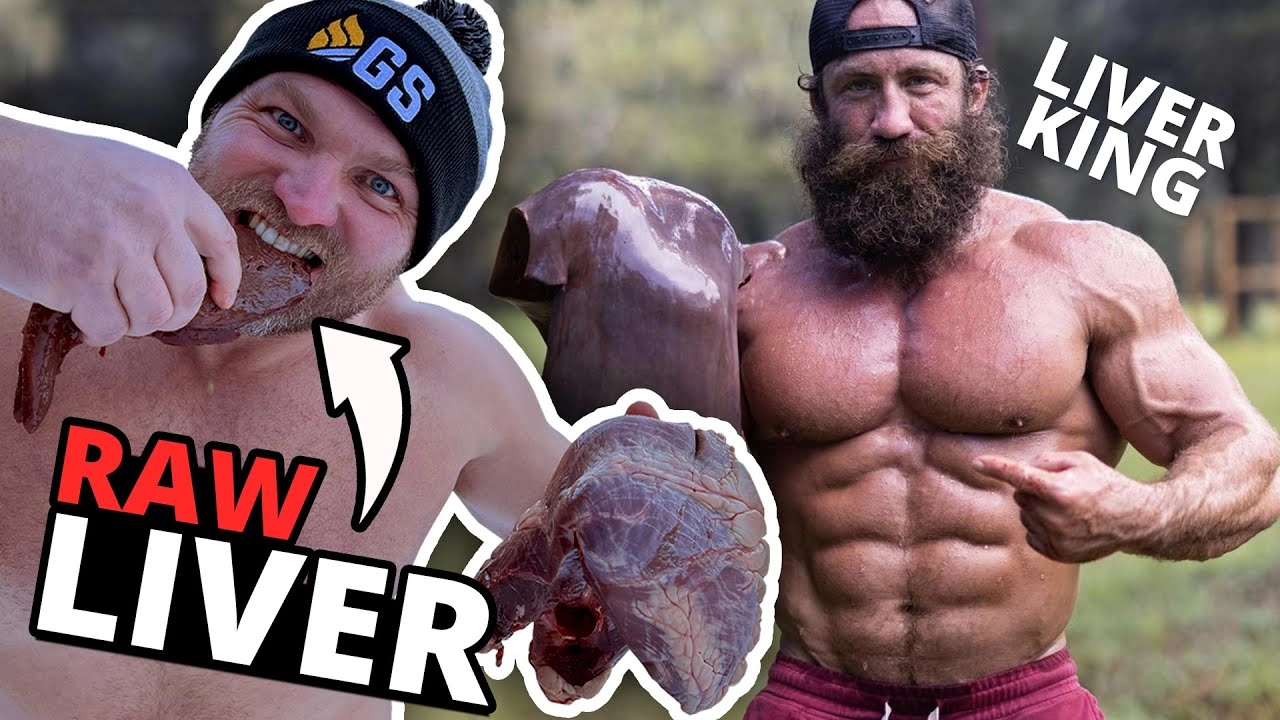 내추럴인척 사기치다 수백억대 소송당한 헬스 인플루언서