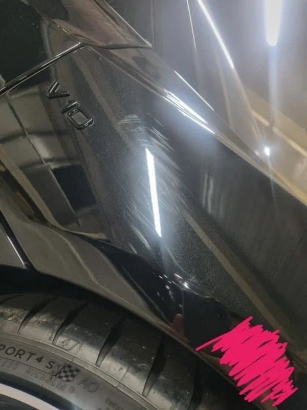 맘충질하다가 ㅈ된 애엄마