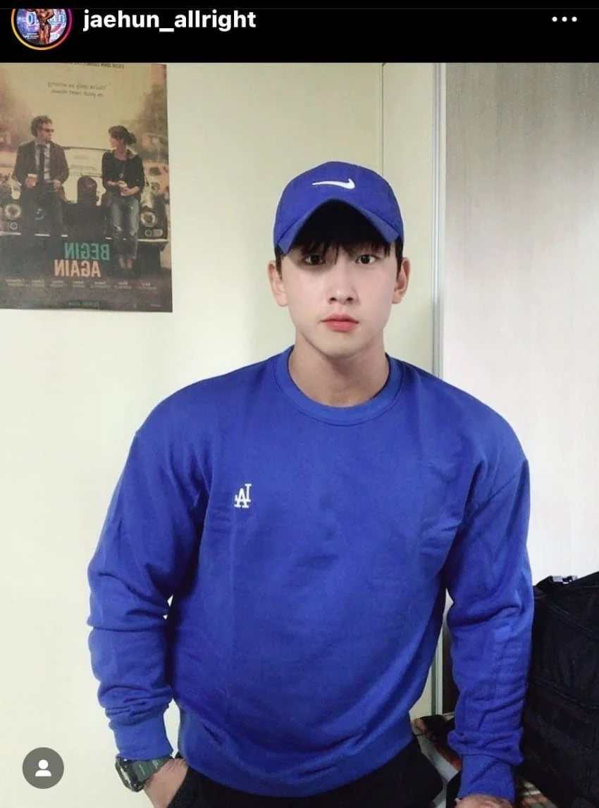 스테로이드의 무서움