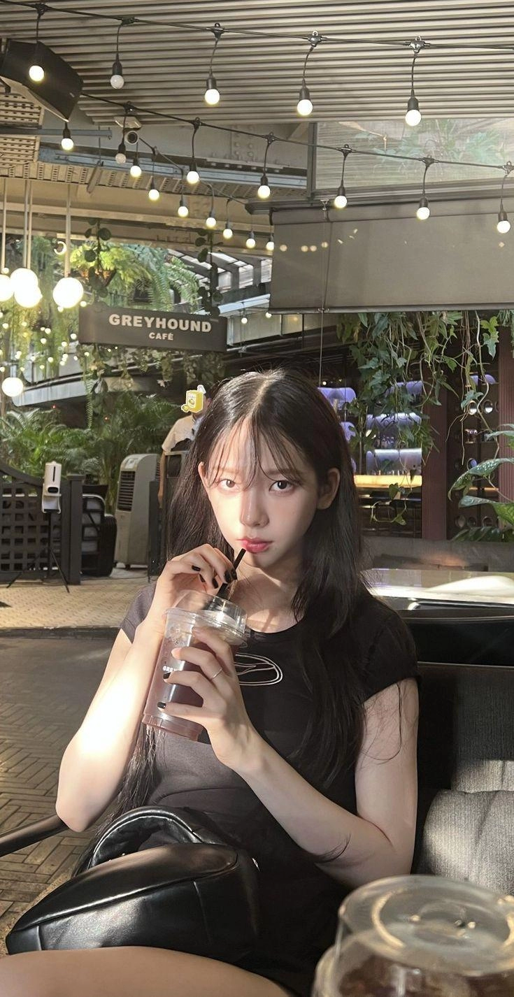 카리나 남친 시점