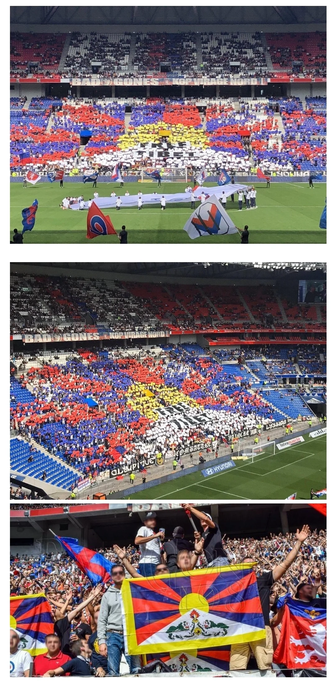 프랑스 축구 리그 리그앙 낮에 경기하면 벌어지는 일