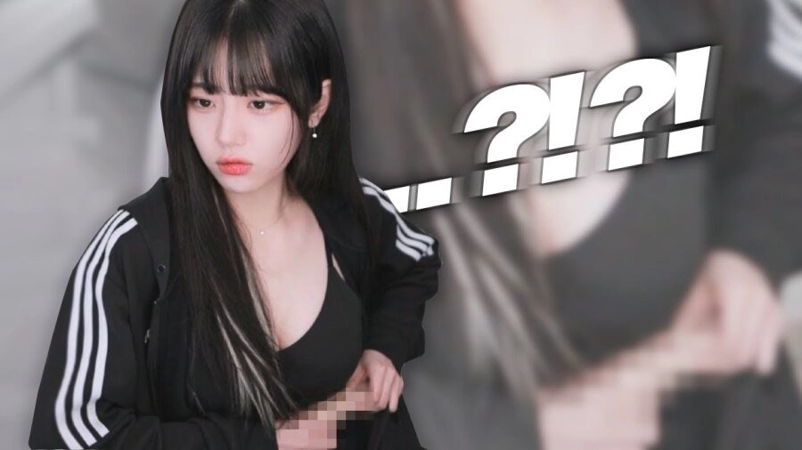 충격적인 쵸단 실물 ㄷㄷ