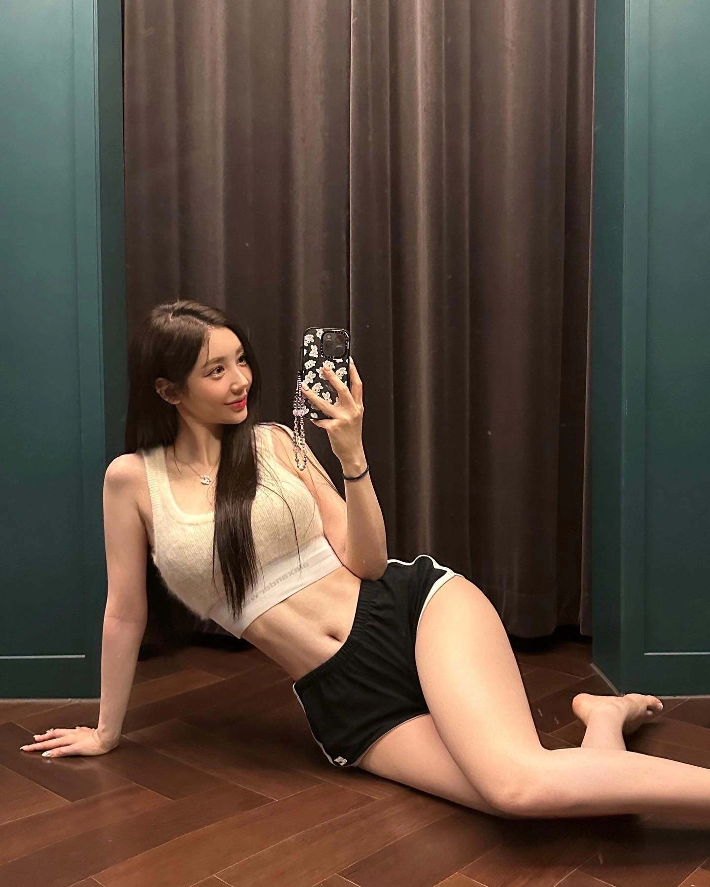 bj금화 색기 가득한 몸매