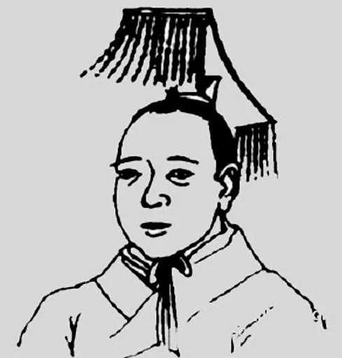 중국역사상 최악의 싸이코패스 황제