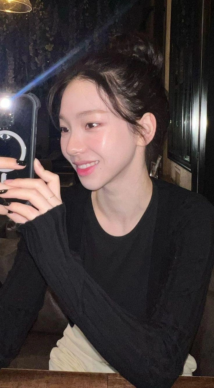 카리나 남친 시점