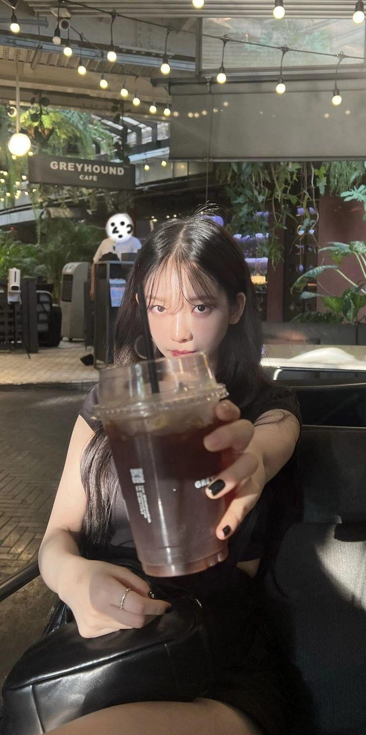 카리나 남친 시점