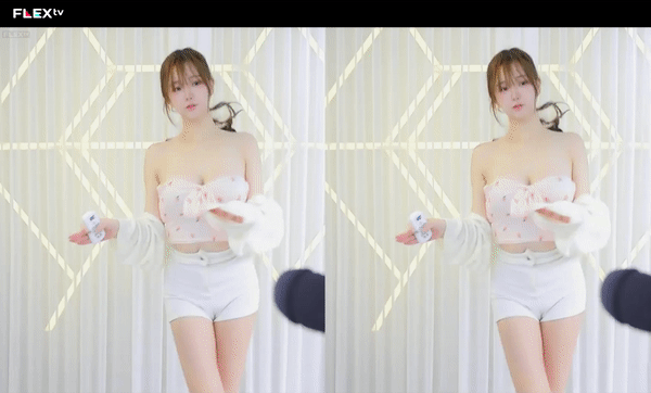 디컵이 날라다님 ㅎㄷㄷ