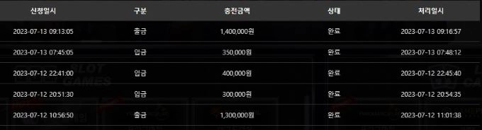 강남파티 출근하면서