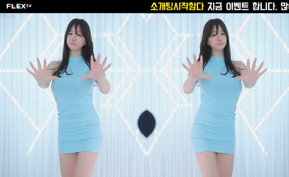 움짤)존예 섹시 눈호강 안구정화 할사람 클릭~!!!!!!!