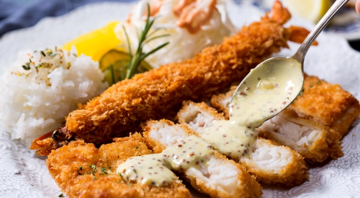 의외로 불호가 좀 있는 음식