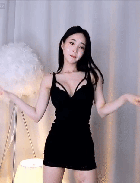 육덕과 슬랜더의 경계