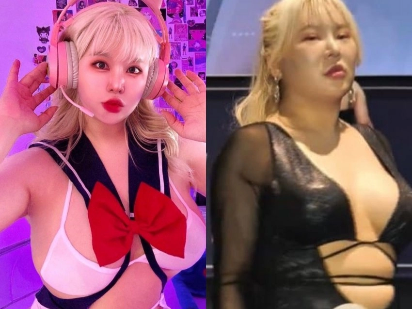 충격적인 올해의 맥심녀 ㄷㄷㄷ