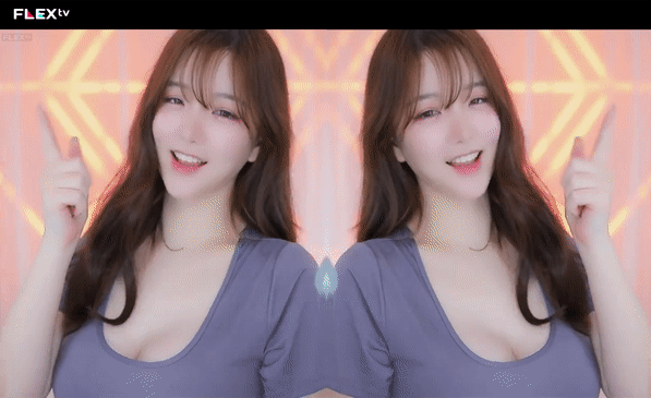 움짤)마음의 평화를 얻고 싶다면 클릭