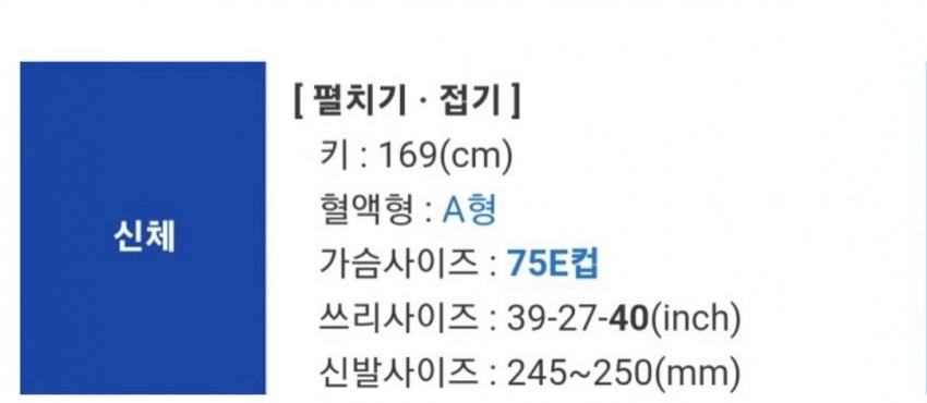 충격적인 올해의 맥심녀 ㄷㄷㄷ