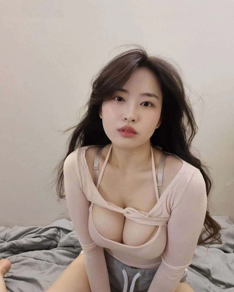 소람잉 인스타 젖자랑