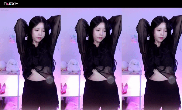 제로콕의 여신이 떴다~!!