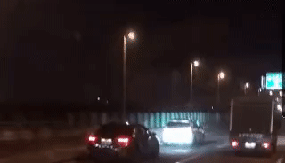 개빡치는 1차로 정속충 모음