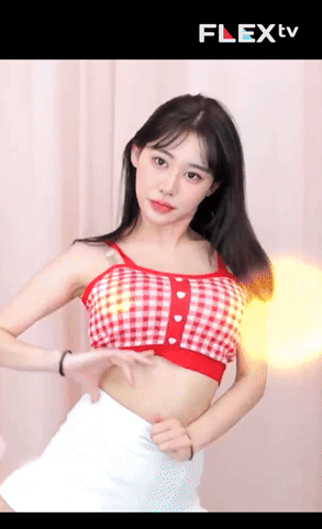 섹댄에 몸을 사리지 않는 누나 ㅎㄷㄷ