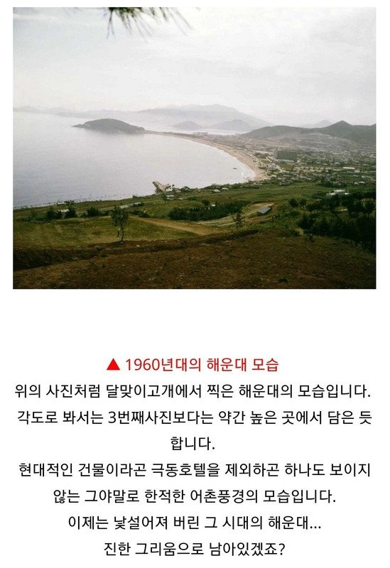 에어컨 희귀했던 시절 한국인들의 피서