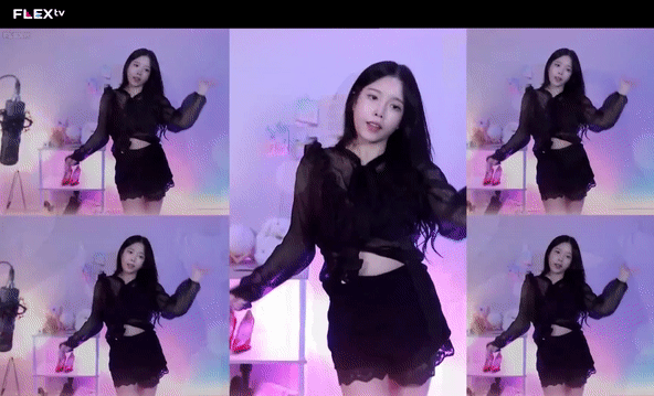 와우 고급지다 고급져 섹시가 이렇게 고급질수가 있나 ㅎㄷㄷ