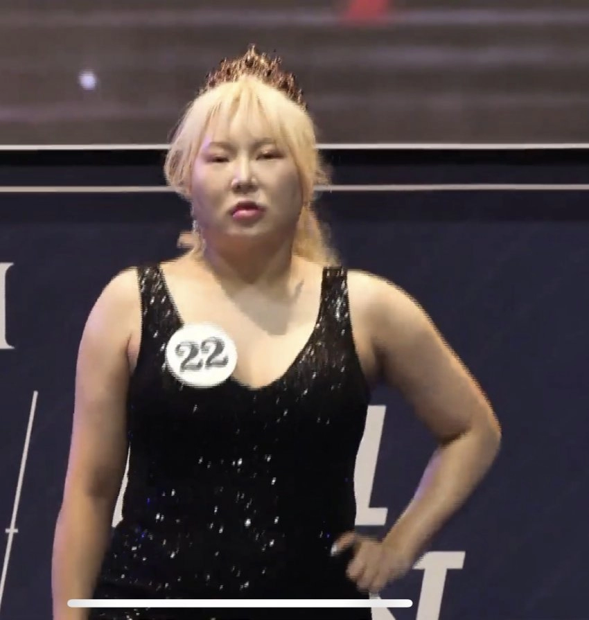 충격적인 올해의 맥심녀 ㄷㄷㄷ