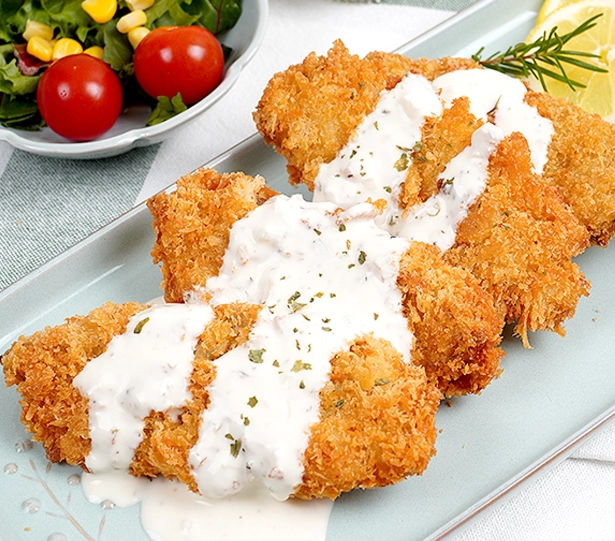 의외로 불호가 좀 있는 음식