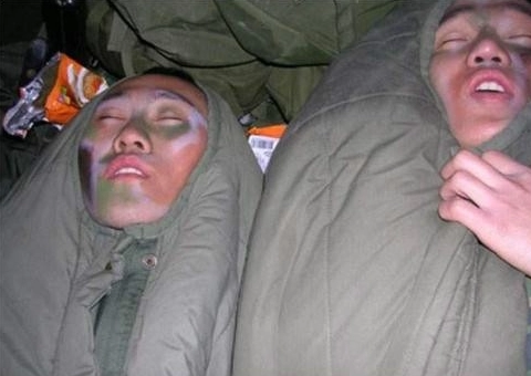 군대민원이 가끔 필요한 이유