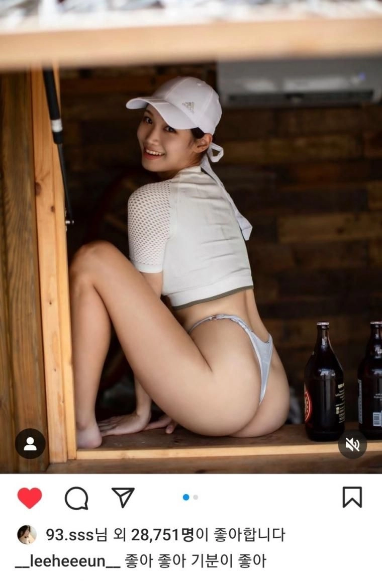 이희은 사장님 인스타