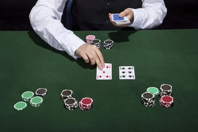 도박 알못인 개붕이가 도박하는거 이해 안가는 이유