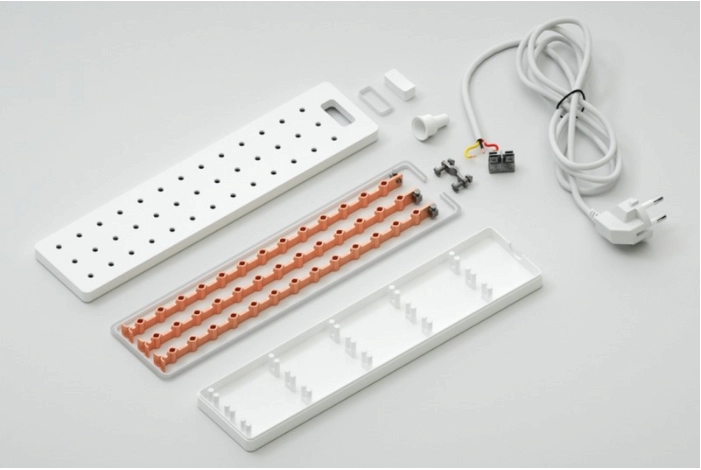 문과 디자이너: 멀티탭 이렇게 만들면 안됨?