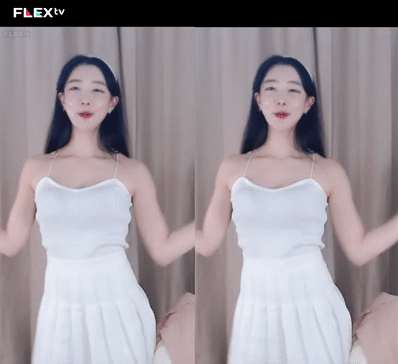 19움짤)와~청순섹시미의 극을 달려주는구만 ㅎㅎ