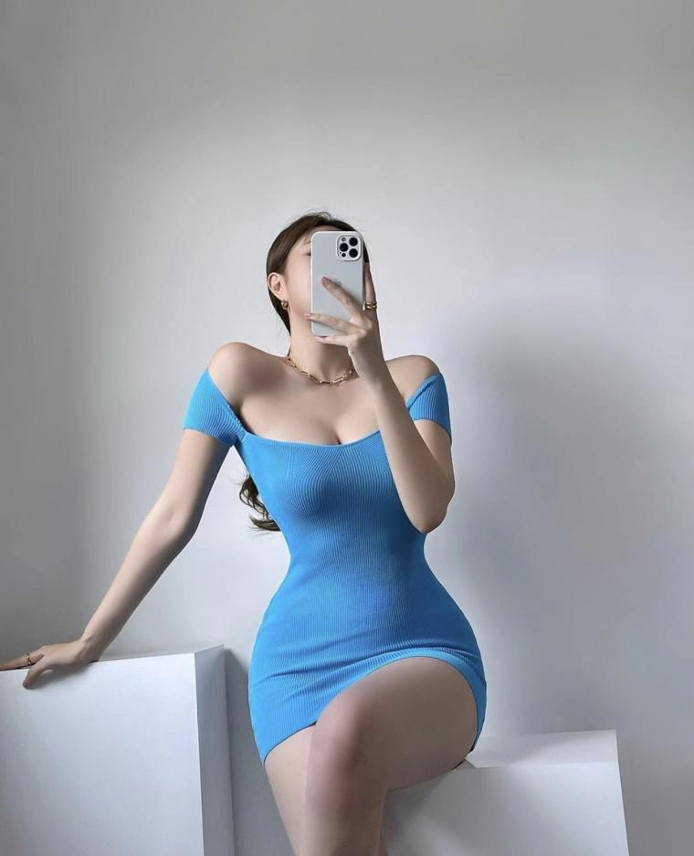 몸매 지리는 인스타녀