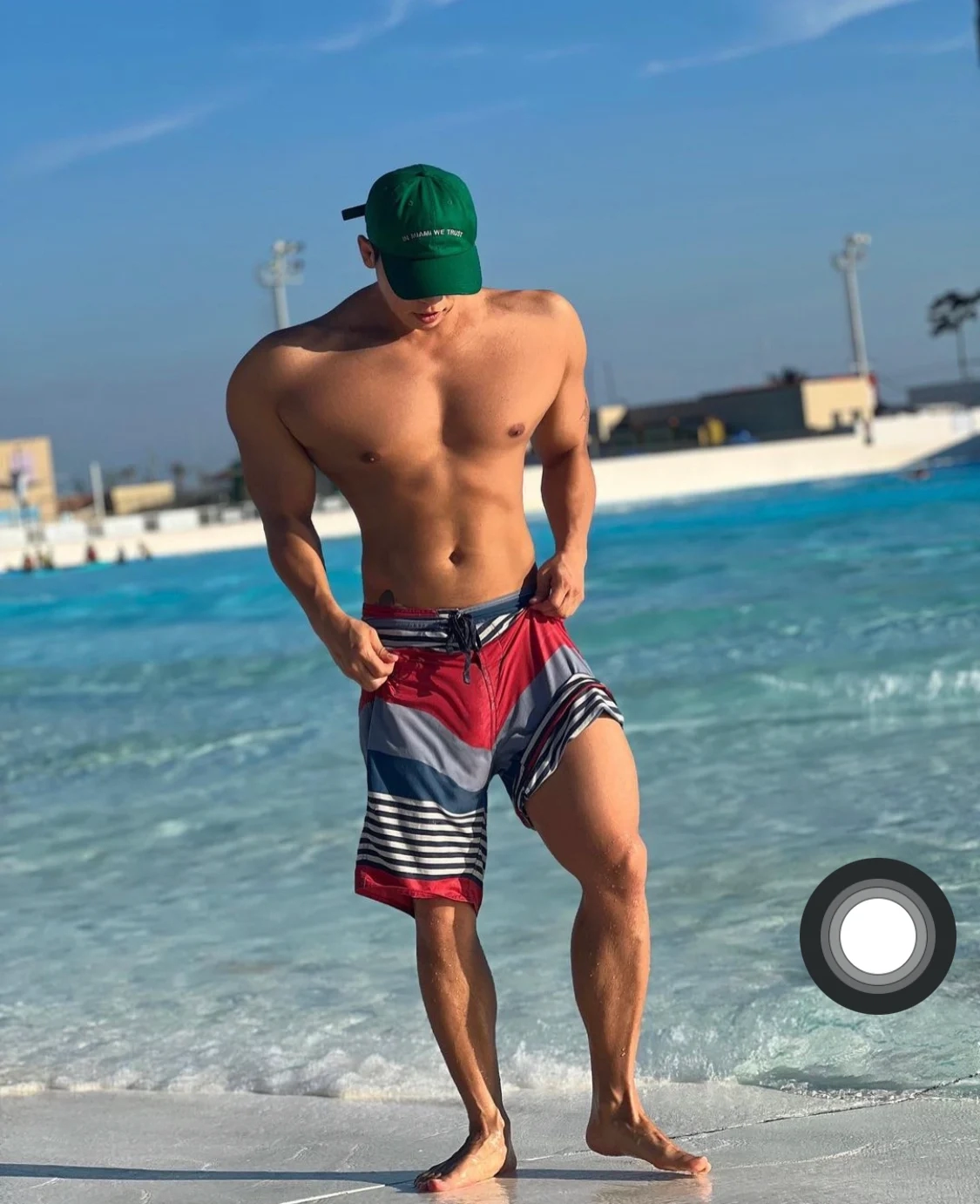 유세윤 최근 몸 상태