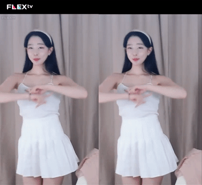 19움짤)와~청순섹시미의 극을 달려주는구만 ㅎㅎ