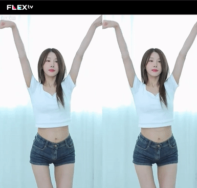 19움짤)난 이런 슬랜더가 매력적이더라 핡 ㅎㅎ