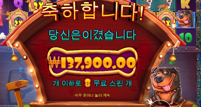 역시 댕댕이밖에 없네요 ㅎㅎ