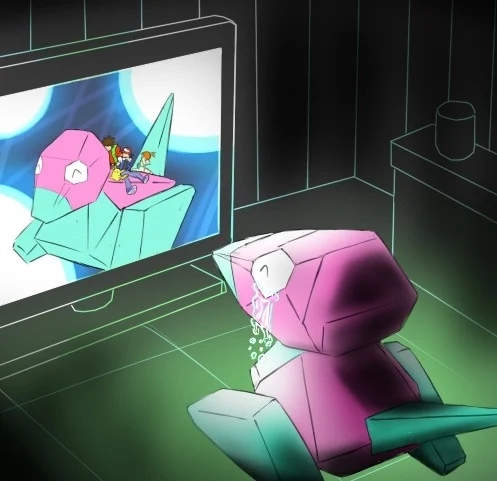 발작주의) 포켓몬스터에서 존나 불쌍한 놈